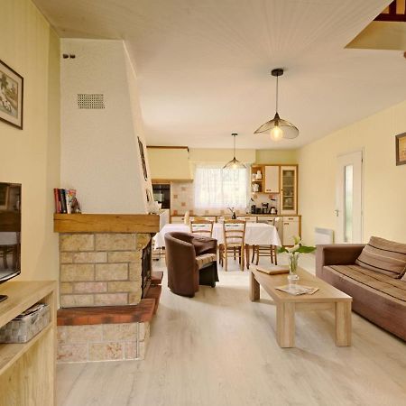 Holiday Home Le Clos Er Bert - RHU315 Sarzeau Exterior foto