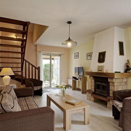 Holiday Home Le Clos Er Bert - RHU315 Sarzeau Exterior foto