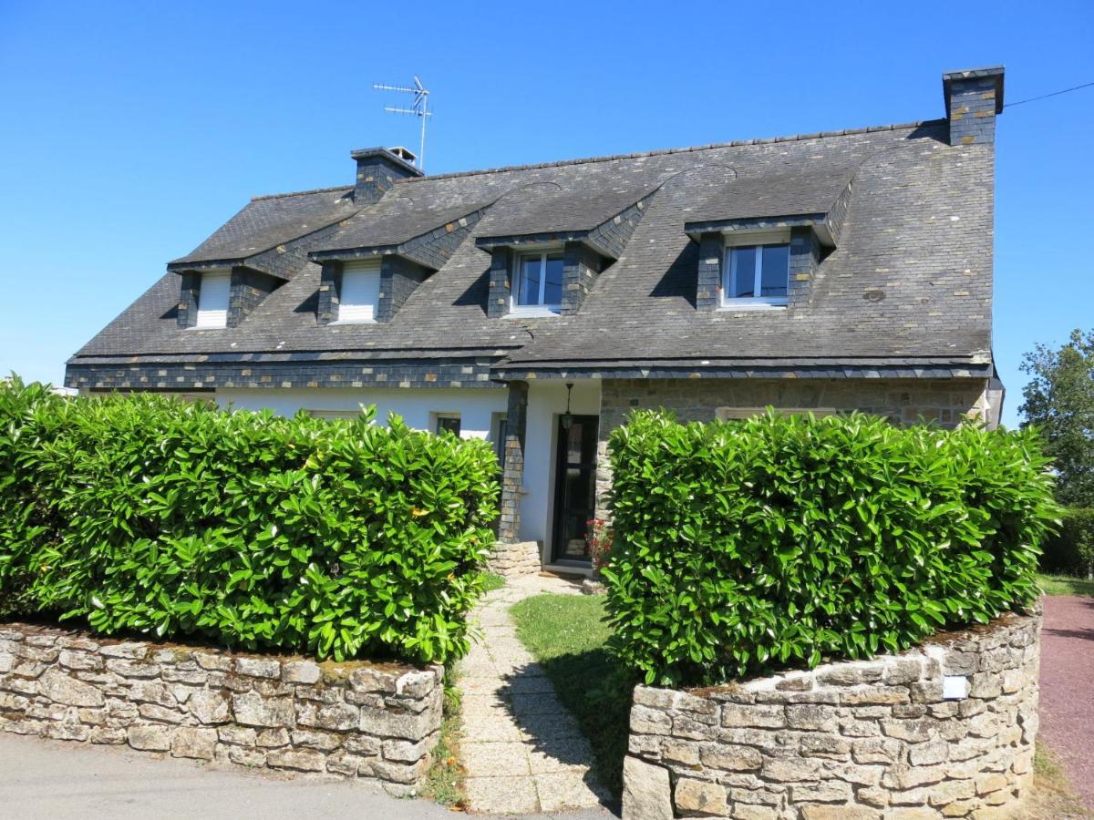 Holiday Home Le Clos Er Bert - RHU315 Sarzeau Exterior foto