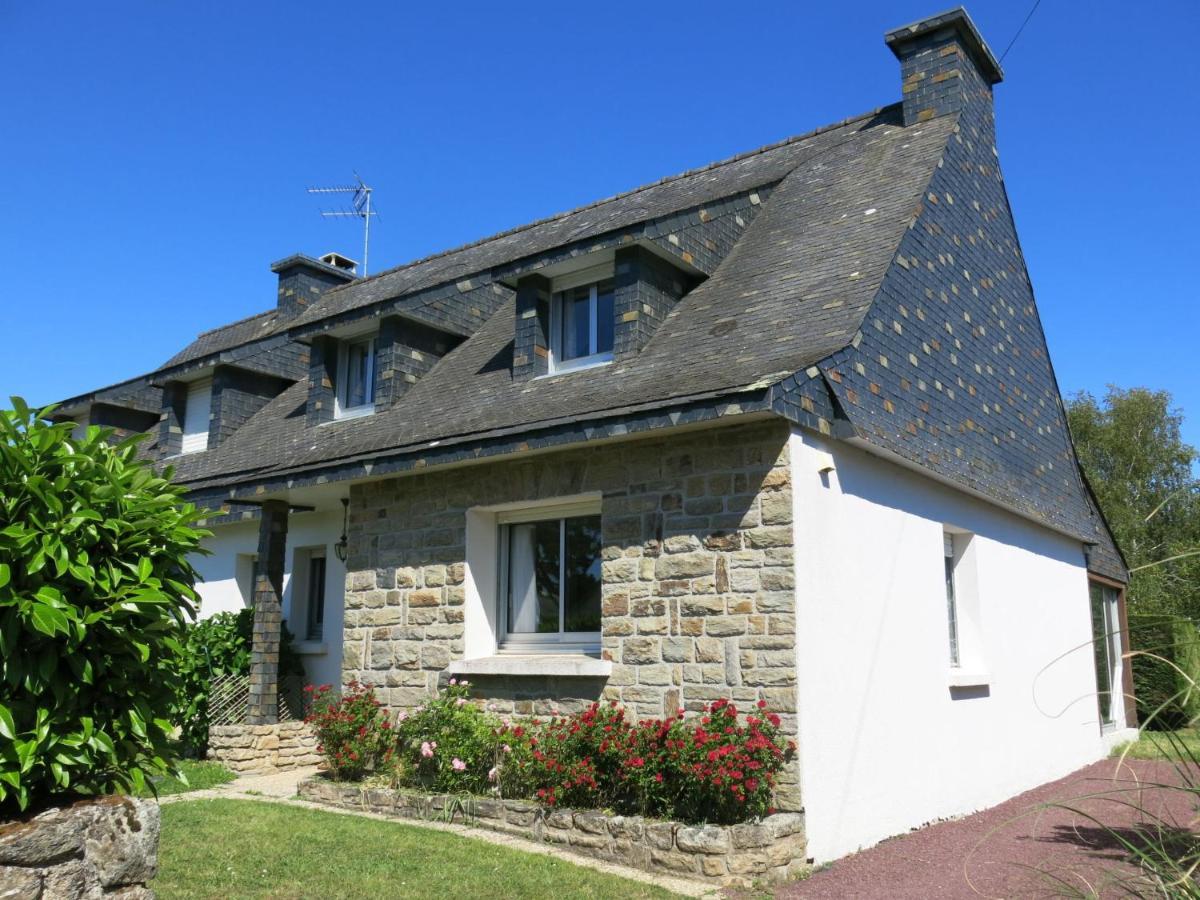 Holiday Home Le Clos Er Bert - RHU315 Sarzeau Exterior foto