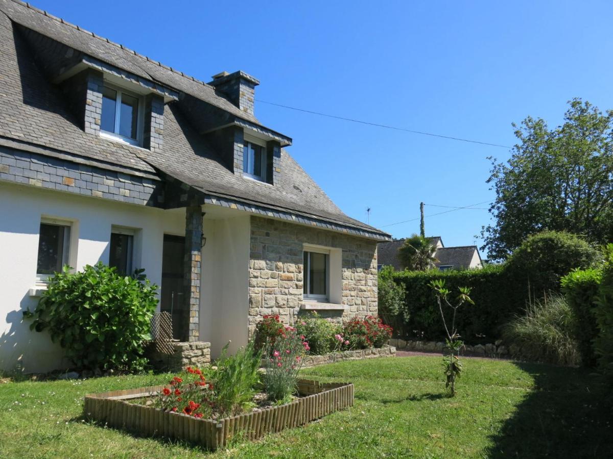 Holiday Home Le Clos Er Bert - RHU315 Sarzeau Exterior foto