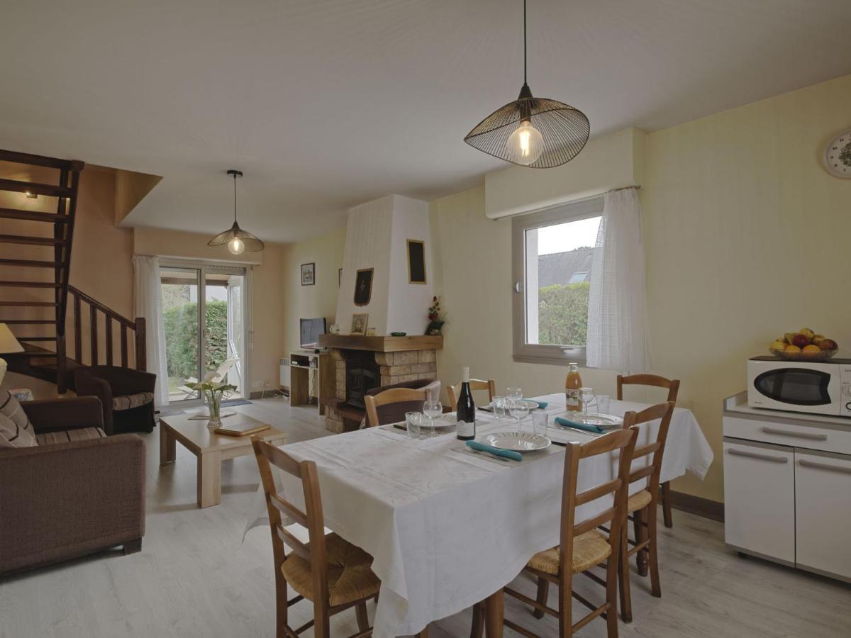 Holiday Home Le Clos Er Bert - RHU315 Sarzeau Exterior foto