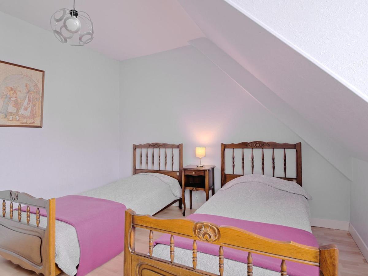 Holiday Home Le Clos Er Bert - RHU315 Sarzeau Exterior foto
