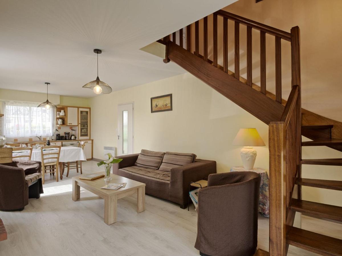 Holiday Home Le Clos Er Bert - RHU315 Sarzeau Exterior foto